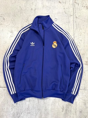 2000's adidas track jacket #H206