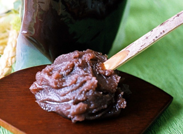 JA上士幌町　こしあん