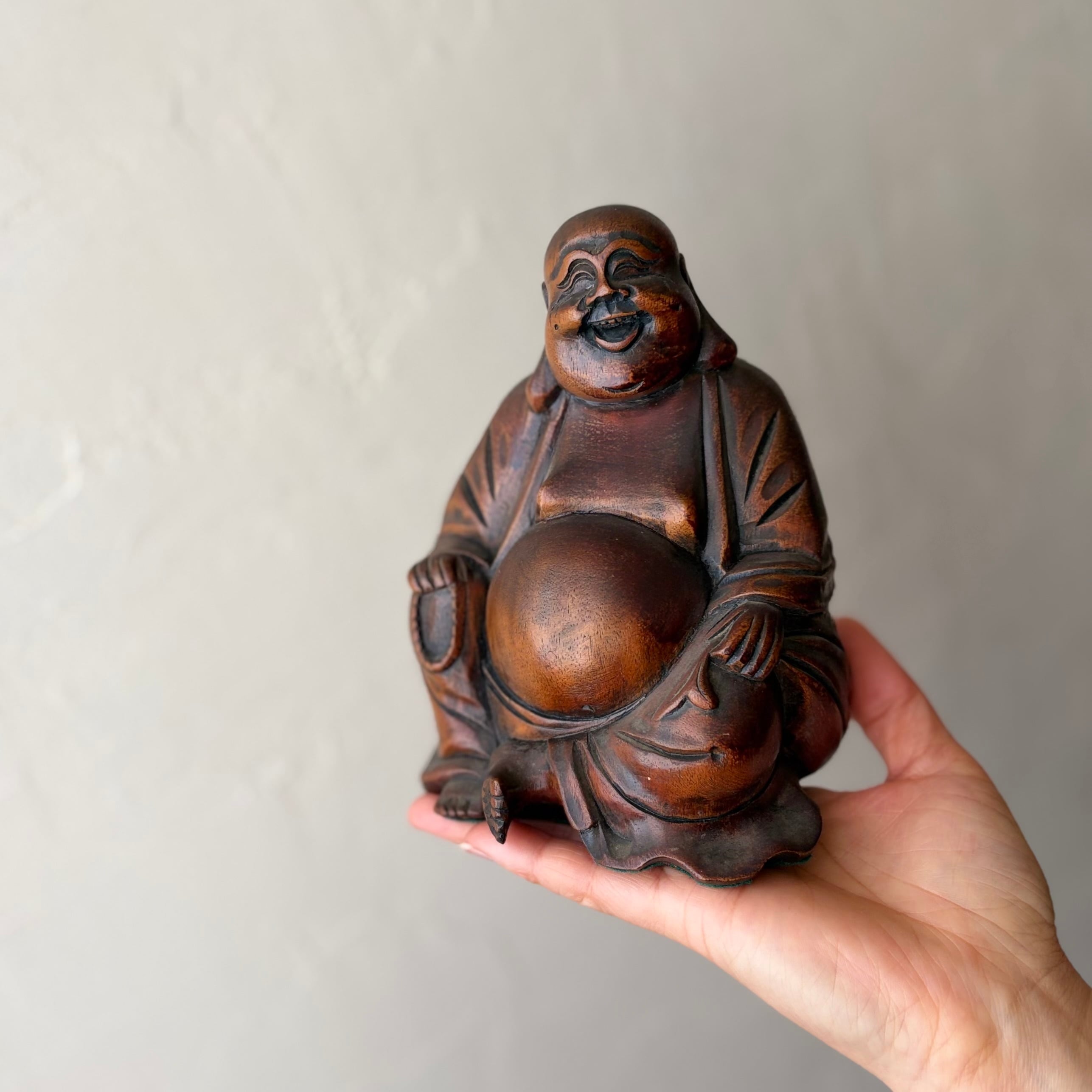 布袋様 置物」の人気商品一覧・価格比較 - 価格.com