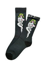 ching & co.×#FR2 [総柄Socks] | ching & co.（チンアンドコー
