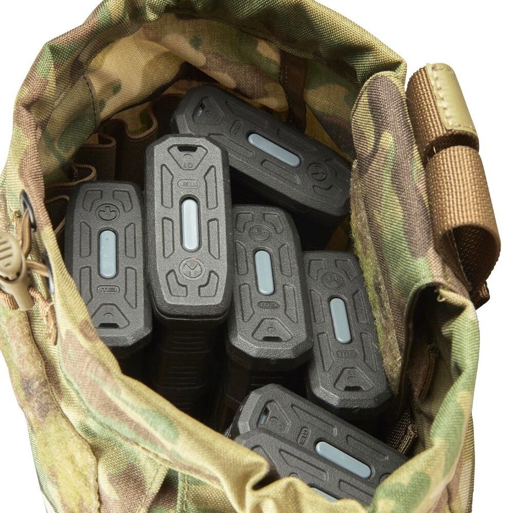 Platatac Raider Dump Pouch レイダー ダンプポーチ | Savanna Tactical