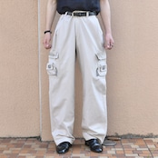 X-5 gimmick cargo pants