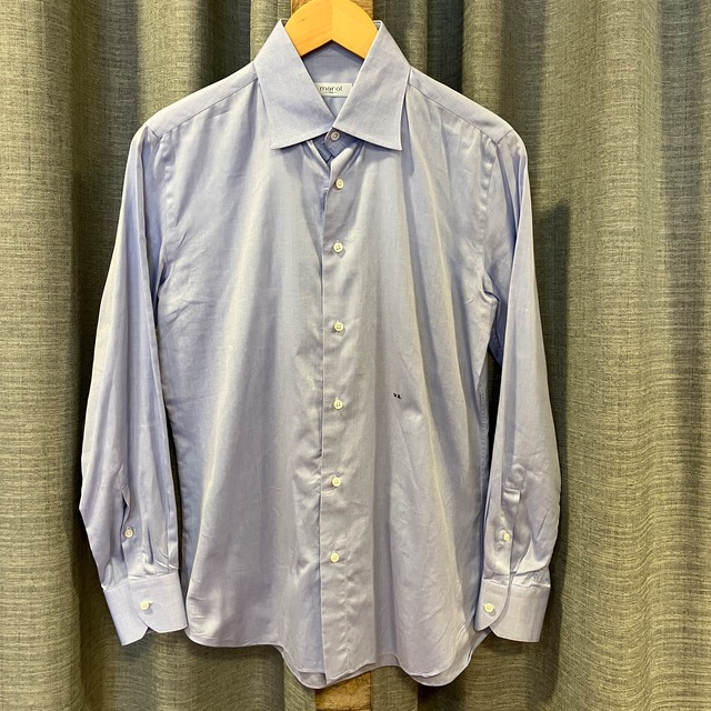 MAROL  COTTON SHIRT (39)