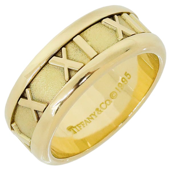 TIFFANY & CO. | VINTAGESHOP ACROSS