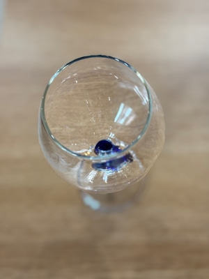 ICHENDORF（イッケンドルフ）カクタスステムグラス｜ワイングラス