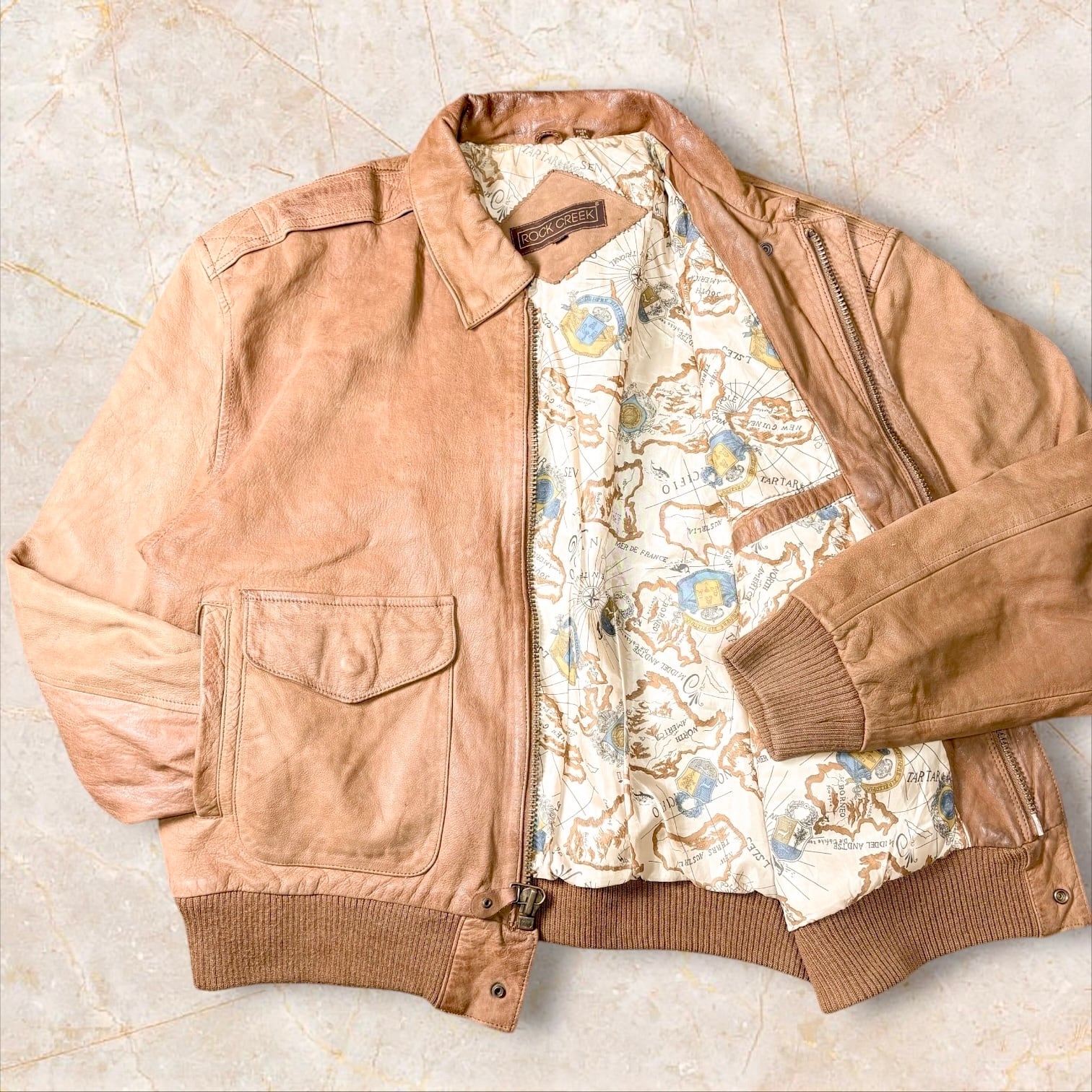 90s banana republic adventure outfitters safari jacket | Pay ID