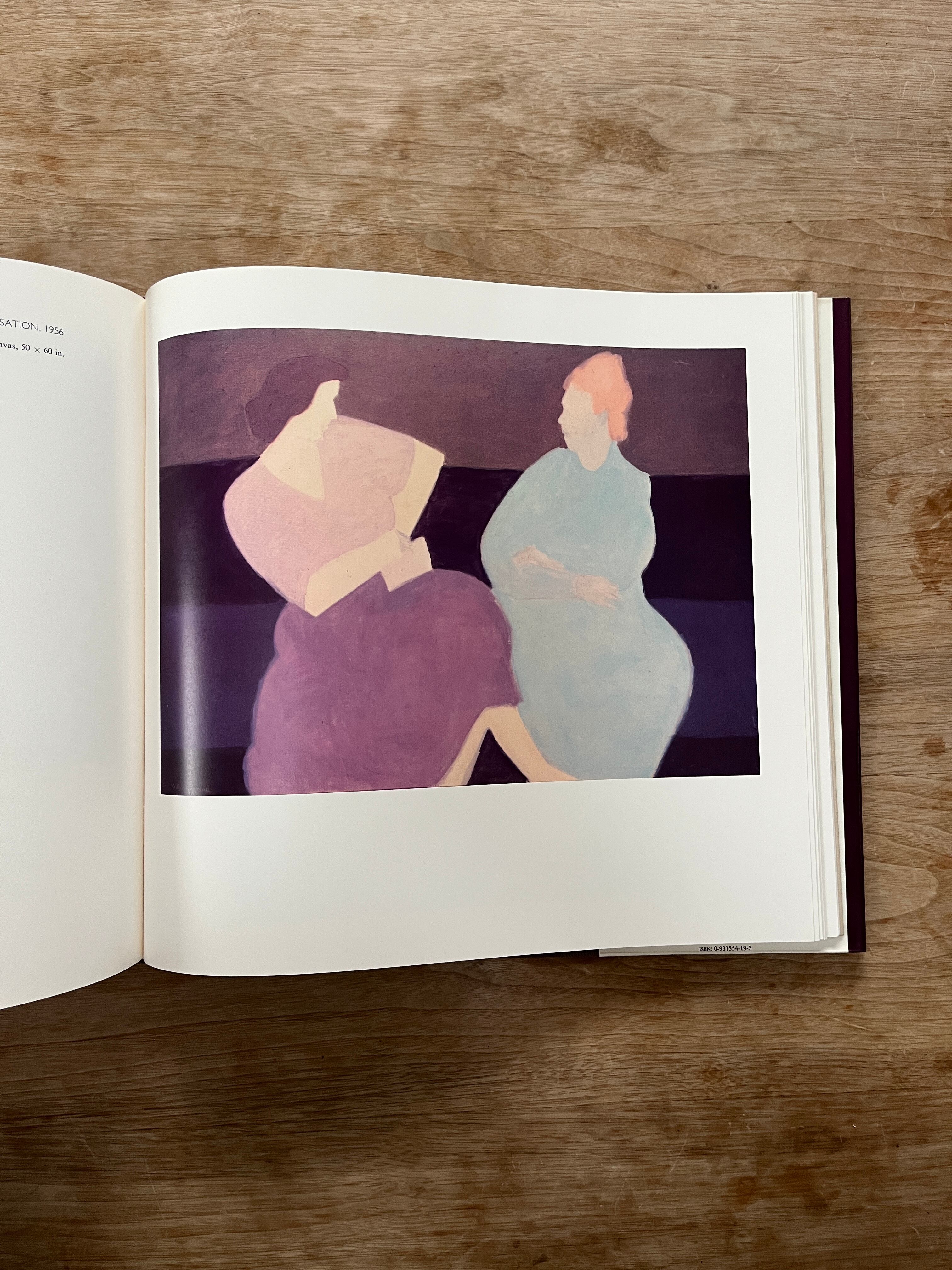 Milton Avery | NF ARTBOOKS & OBJECTS