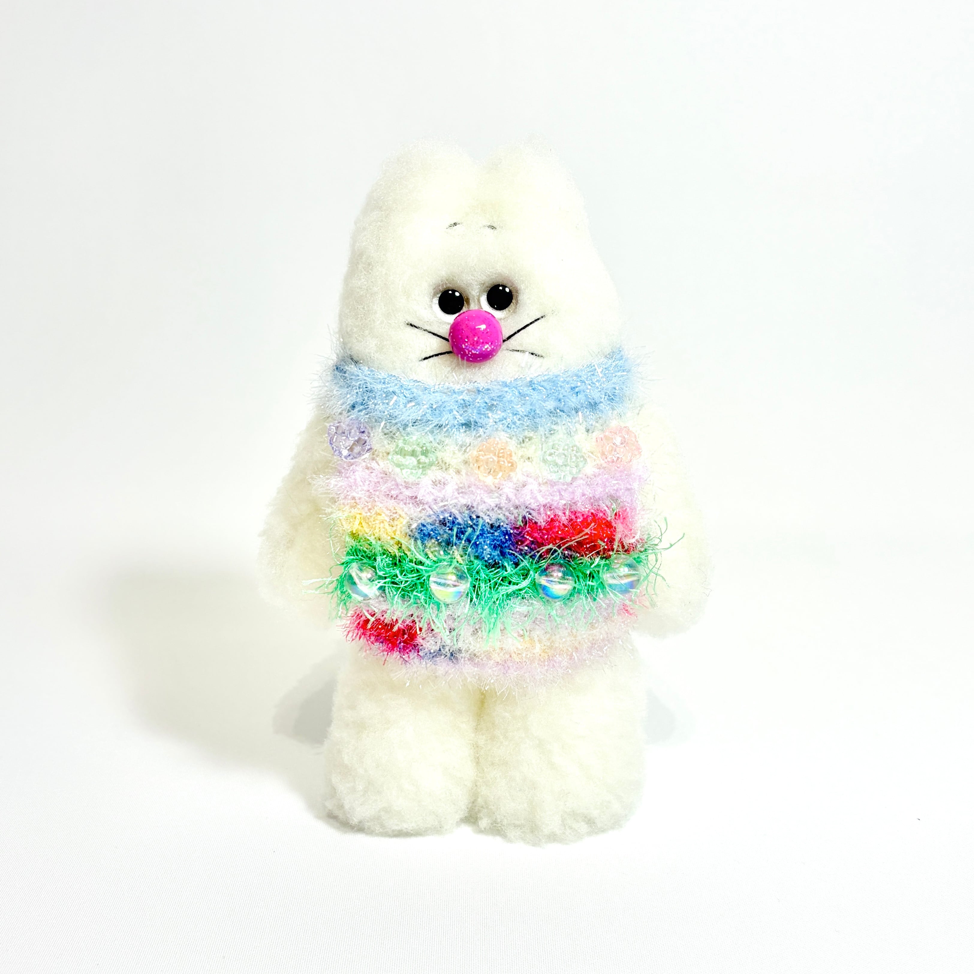 HARUNA AOKI -SUPER FANCY LOVE POP-