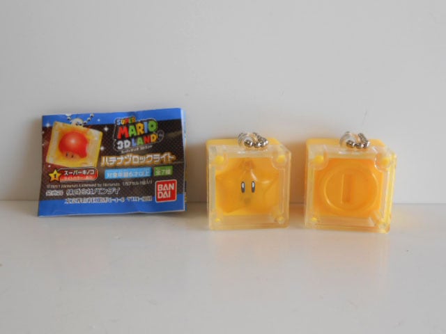 ♯Ivi06QtネイチャーMONOダンゴウオマグネットストラップ全16種