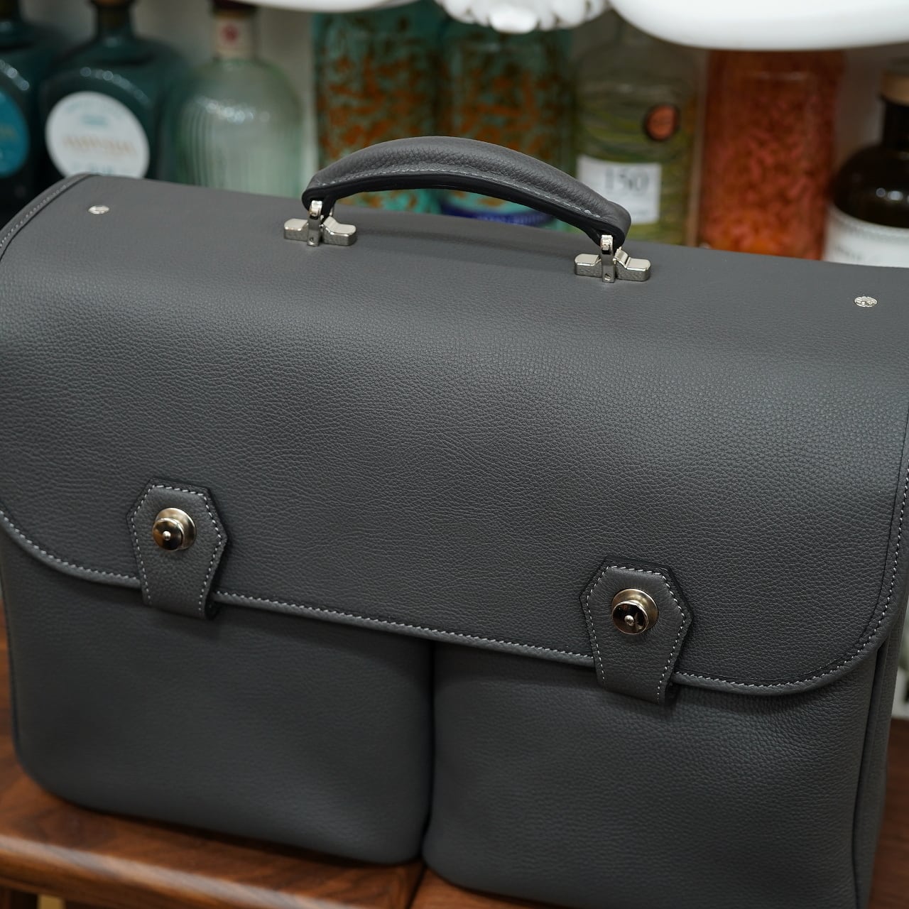 ル・ボナー マエストロ（オーバーナイターブリーフ） アントラジス