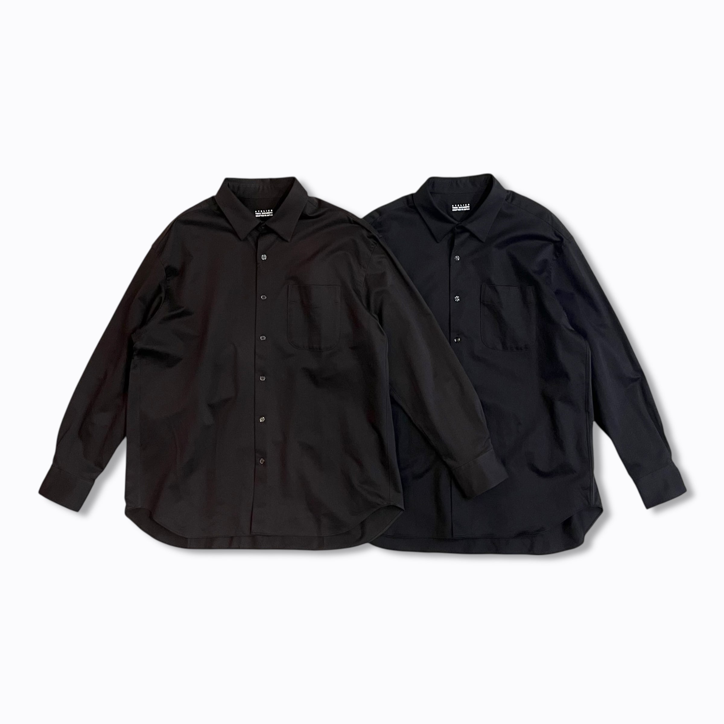 ヨーコページです。Mサイズ YOKO SAKAMOTO 【ヨーコサカモト】COTTON × CUPRO・36G SUPER HIGH