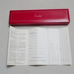 デットストック級 カルティエ プレマストタンク LM 手巻き 箱付き 販売証明書付き thumbnail 11