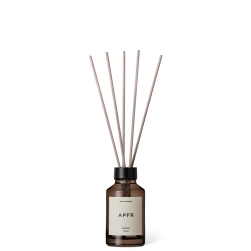 REED DIFFUSER MINI / Entwined