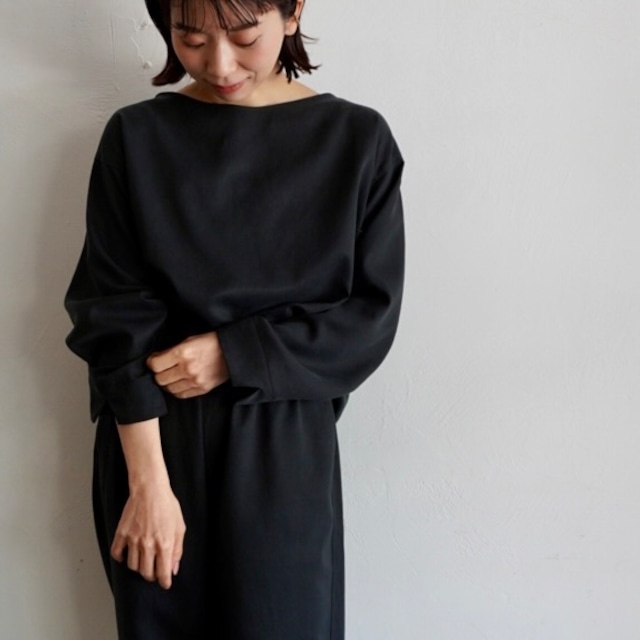 Three Piece Blouse 日々の洋服