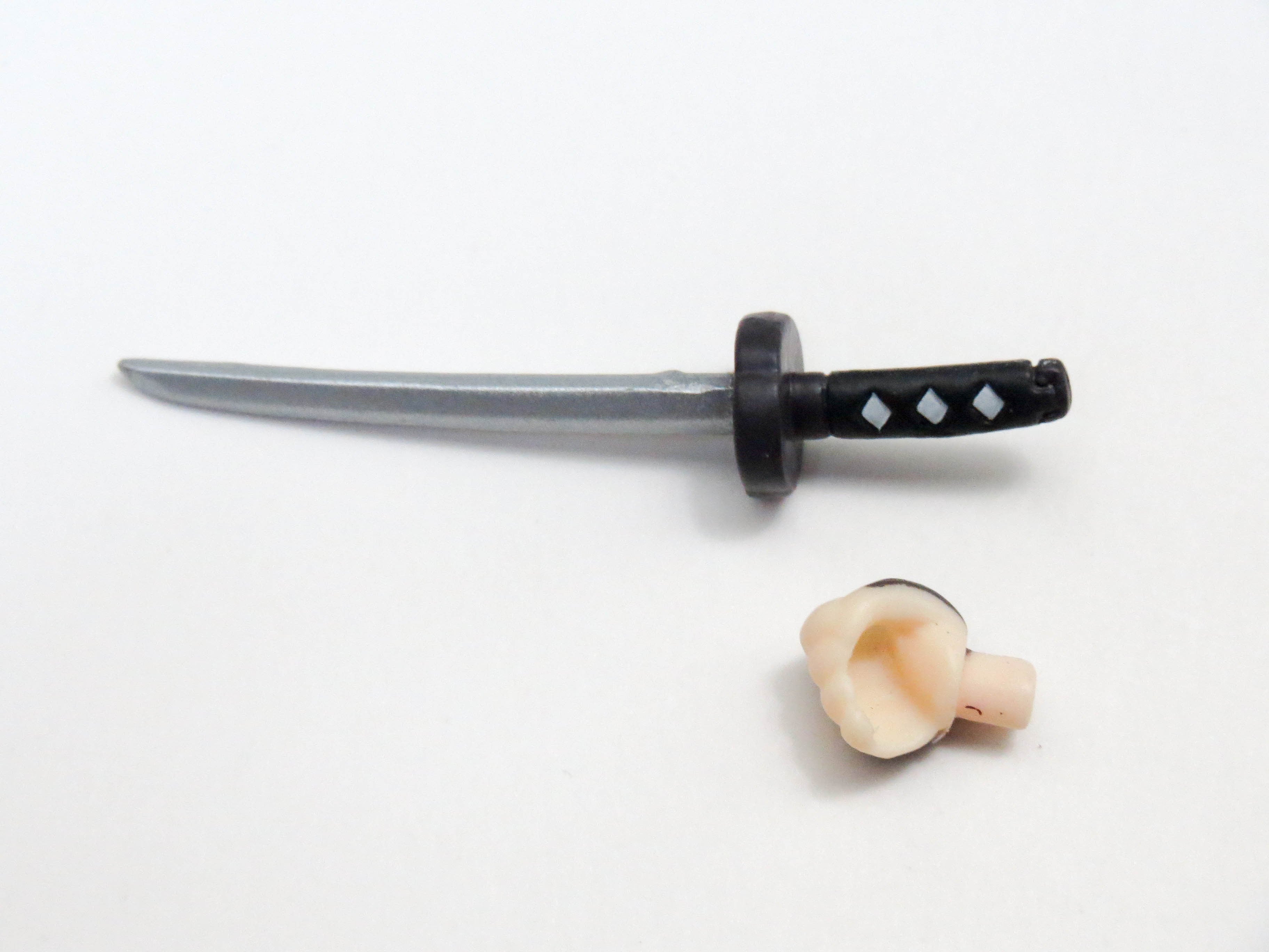 ねんどろいど 刀剣乱舞 ONLINE 堀川国広 髪 パーツ 745 堀川国広 小物パーツ 刀　ねんどろいど | ホビー通販　アニホープ powered by BASE