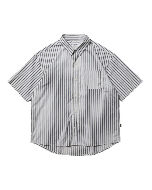 EVISEN WILLIAM SHIRT THE 6TH WHITE