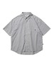 EVISEN WILLIAM SHIRT THE 6TH WHITE