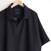 meanswhile  Breathable S/S Game SH