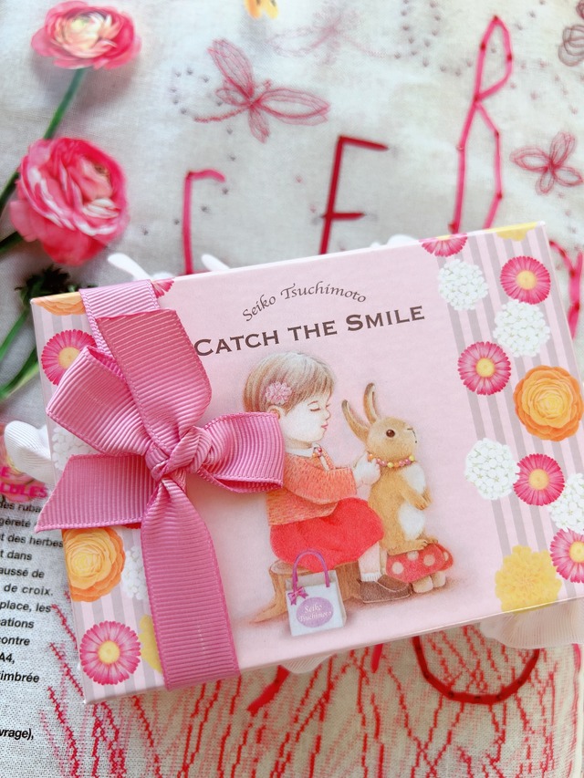 アイチュクリームテトリスBOX