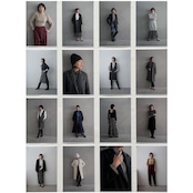 SINME BLACK LONG BOOTS