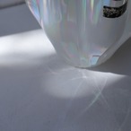 白いオーロラの花瓶4