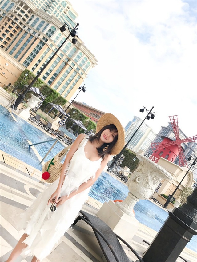 自社生& 春先行 ワンビース キャミ・ベアワンビス 背透けて フェザー フェアリースカート