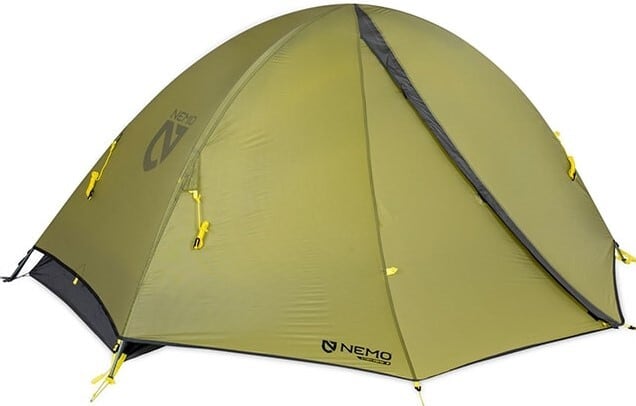 70%OFF!】 ニーモ アトムオズモ1P バーチバド テント cerkafor.com