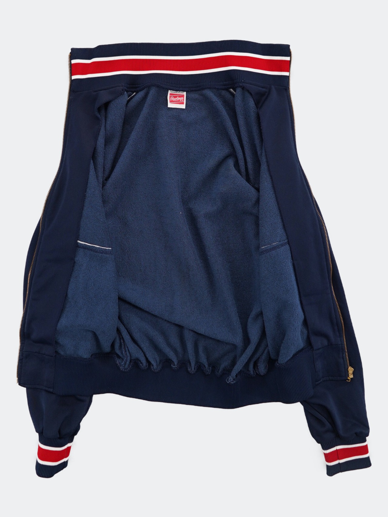 Rawlings jersey