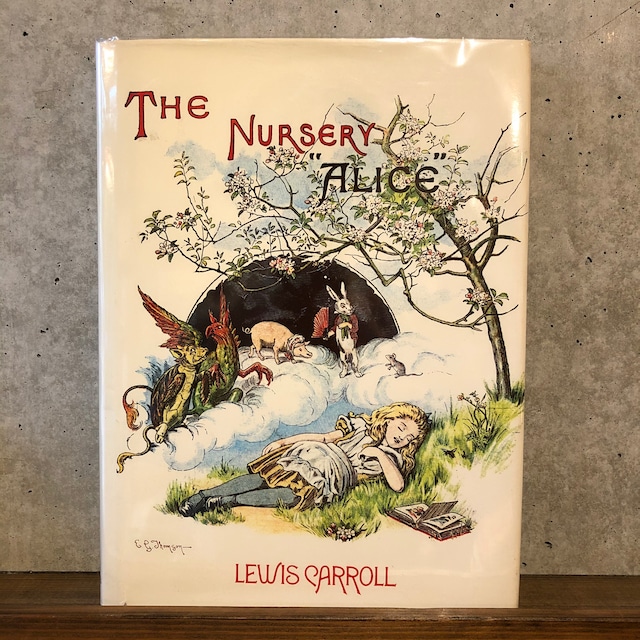 THE NURSERY ALICE