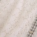 2色/レース刺繍チェックアシメベスト ・12166