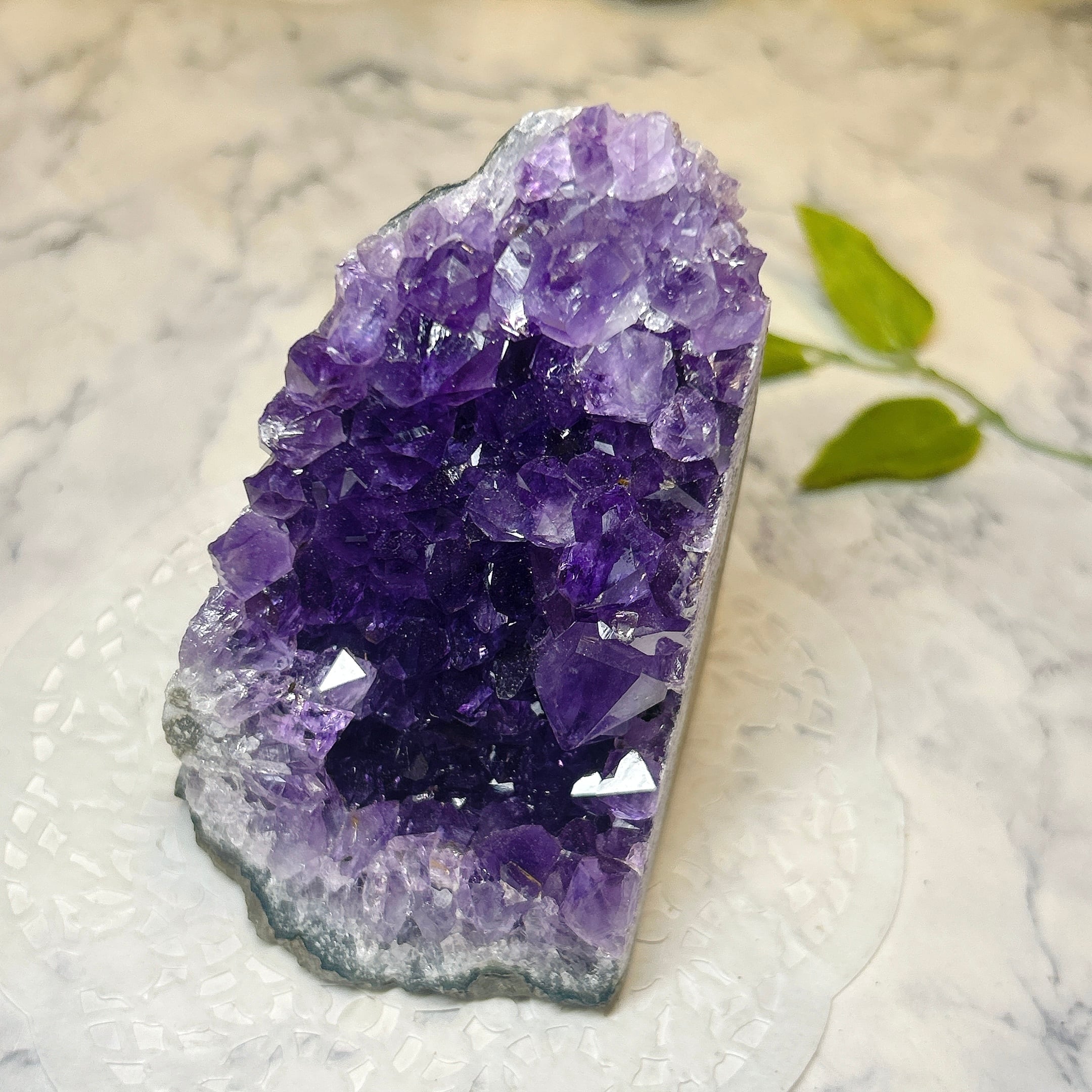 ☆アメシスト（紫水晶） | クリスタル・ワールド御徒町店