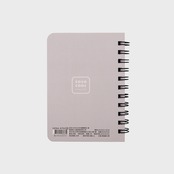 SOSO NOTE 横型 / EGG