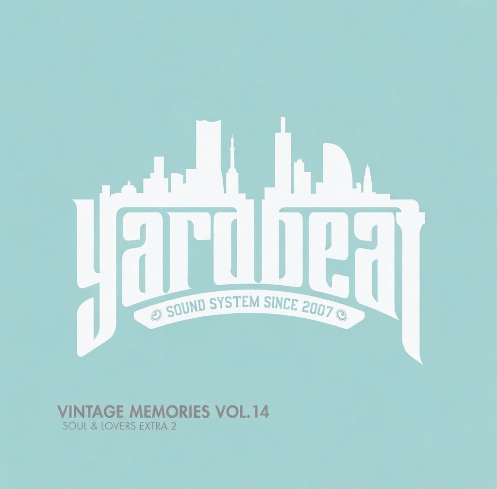 ◇ Yard Beat | 噂のレゲエ倉庫