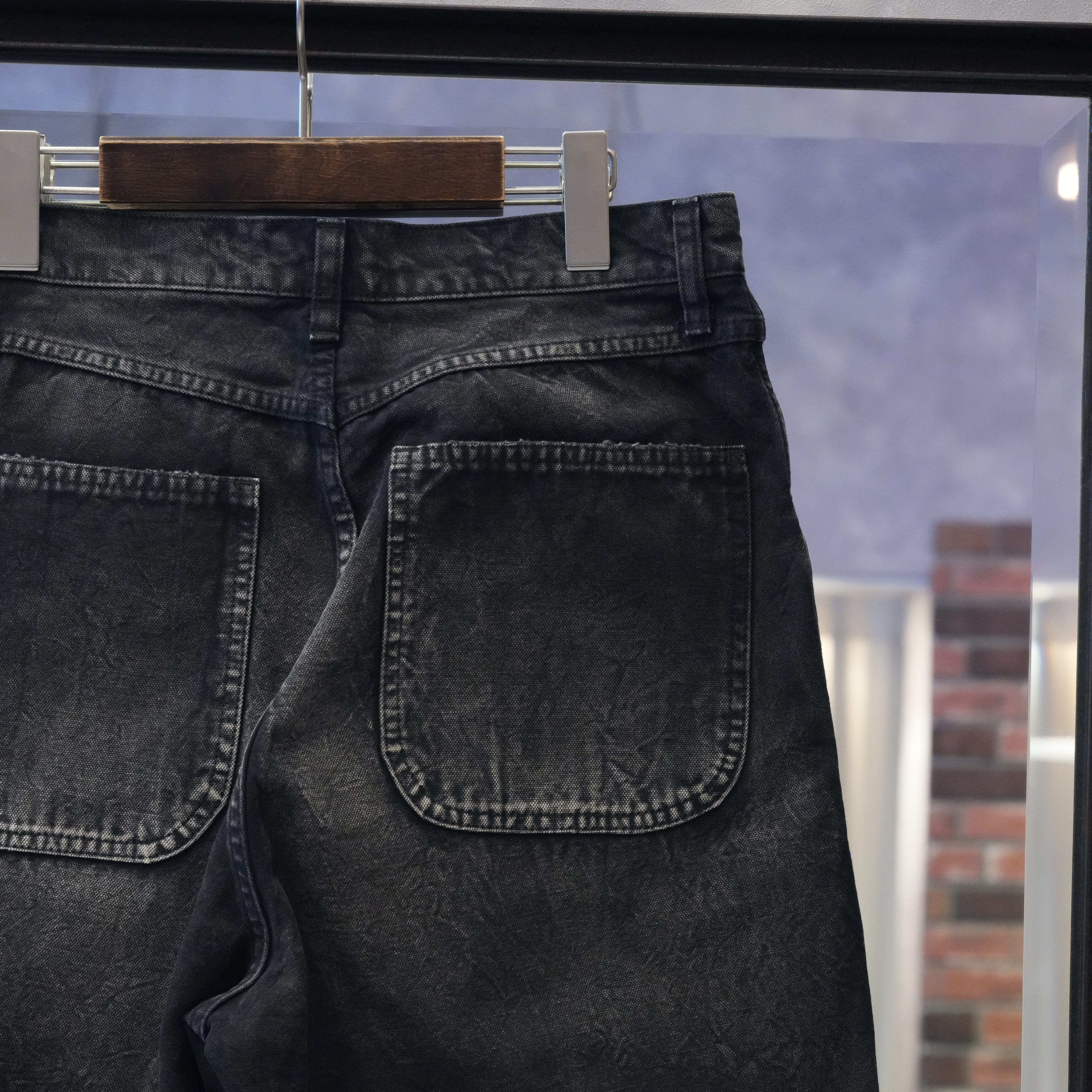 HERILL(へリル)25AW 