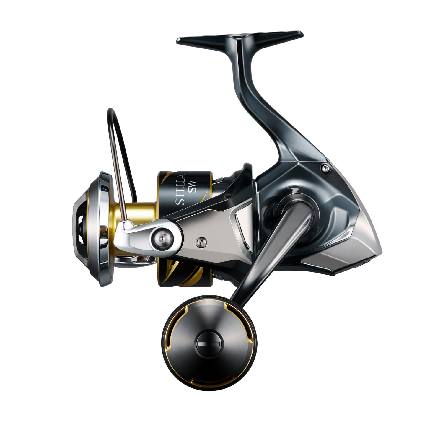 SHIMANO）25 TWIN POWER XD C3000HG | matsukinet