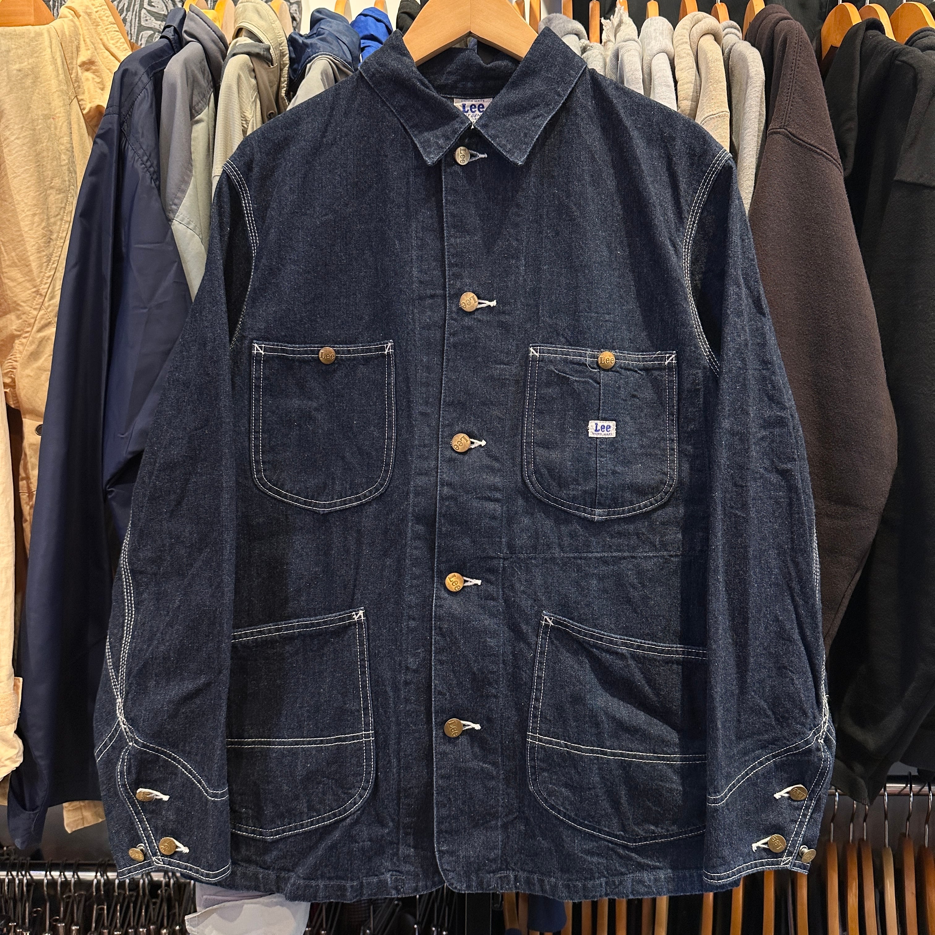 ジャケット・アウター 70s rofa German Elephant skin jacket phenix（プラスフェニックス） L-7 ダウンジャケット ゴアテックス