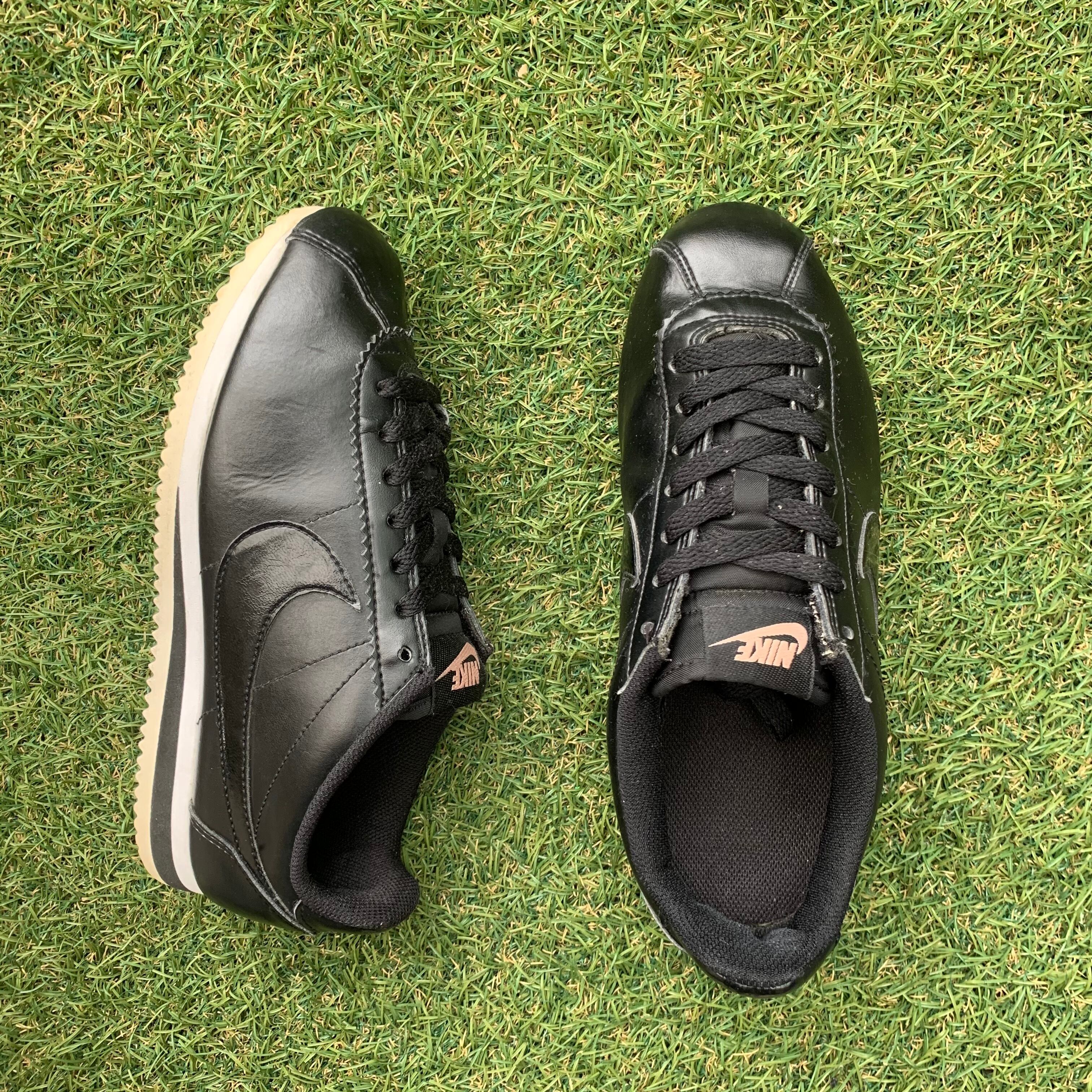 NIKE CLASSIC CORTEZ LEATHER ナイキ クラシック コルテッツ レザー