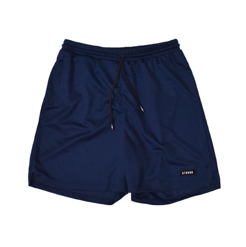 Standard mesh shorts : ネイビー