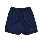 Standard mesh shorts : ネイビー