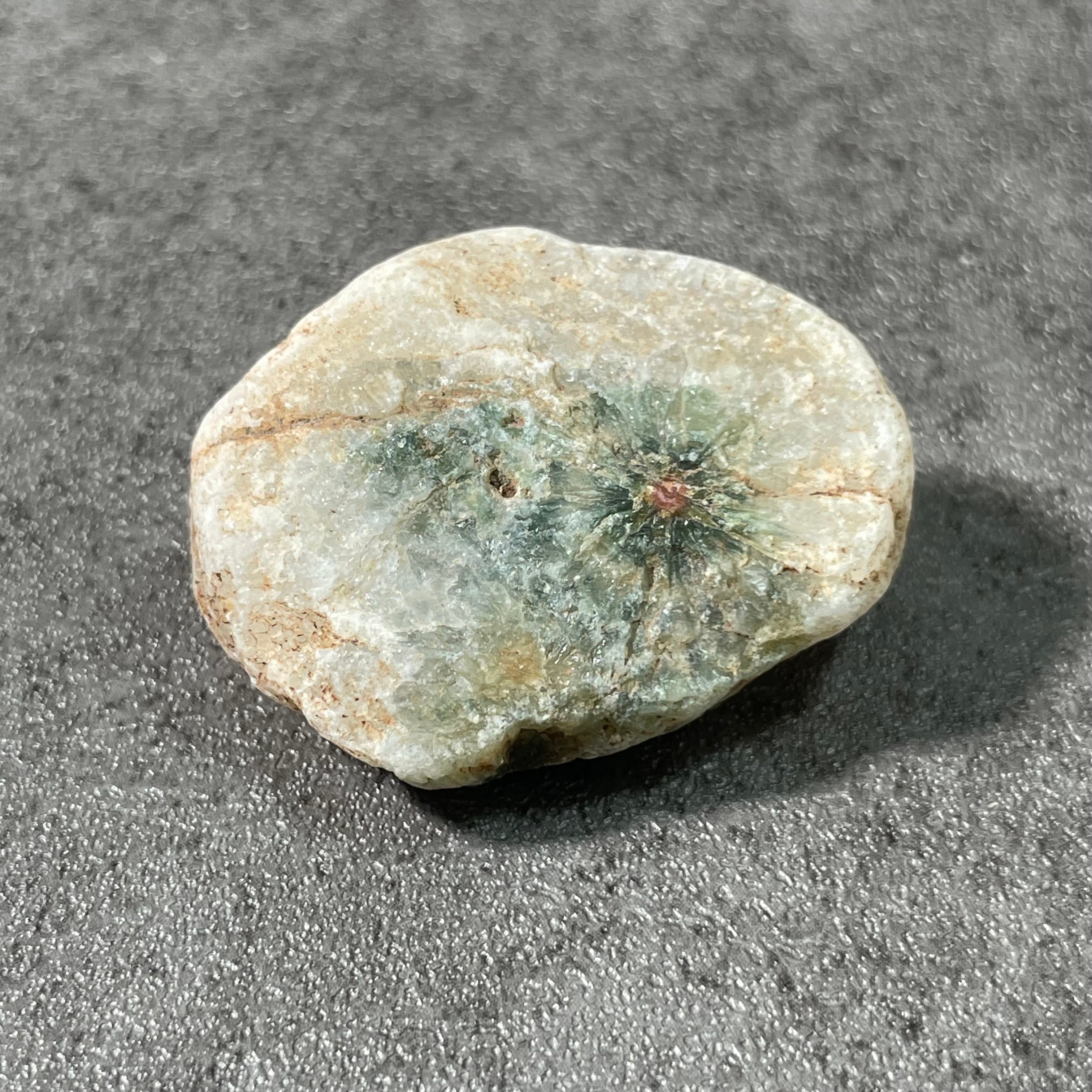 マダガスカル産♦︎Ocean Jasper オーシャンジャスパー|原石|天然石 パワーストーン 鉱物 gem stone