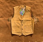 “Levi’s Vintage Clothing“ Waistcoat Vest