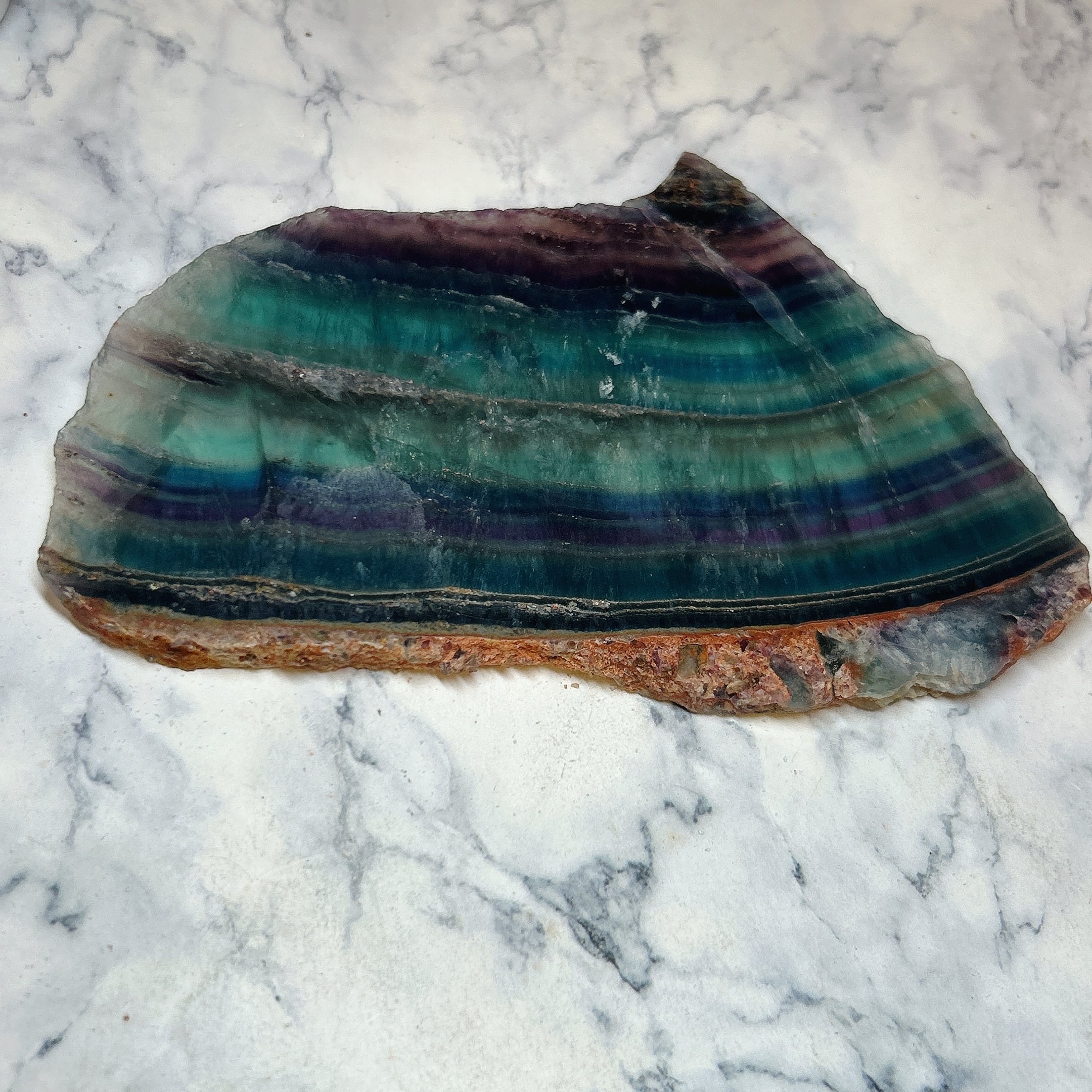 ⭐フローライト（蛍石） | クリスタル・ワールド御徒町店