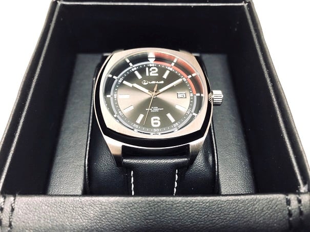 Lexus Classic Premium Mens Watch | LEXUS FASHION STORE - LEXUS