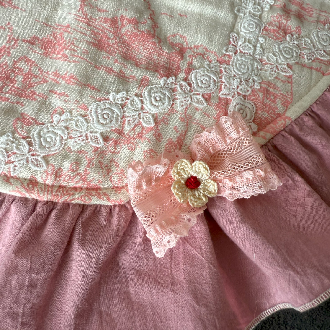 ラグジュペリア カフェマット