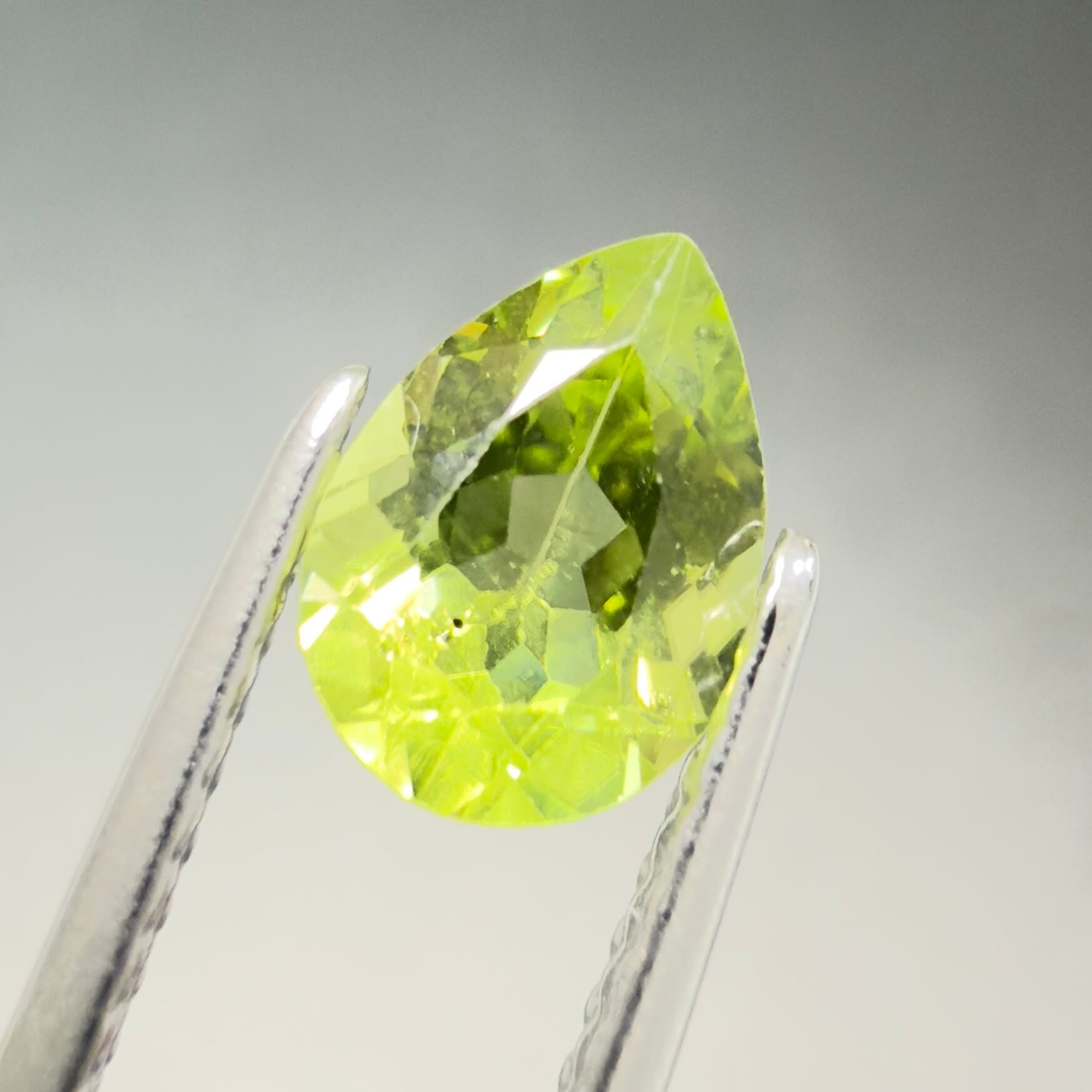 宝石画・山梨美術工芸品・天然石保証・夫婦鶴・松・No.200708-075