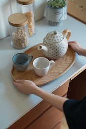 cafe tray