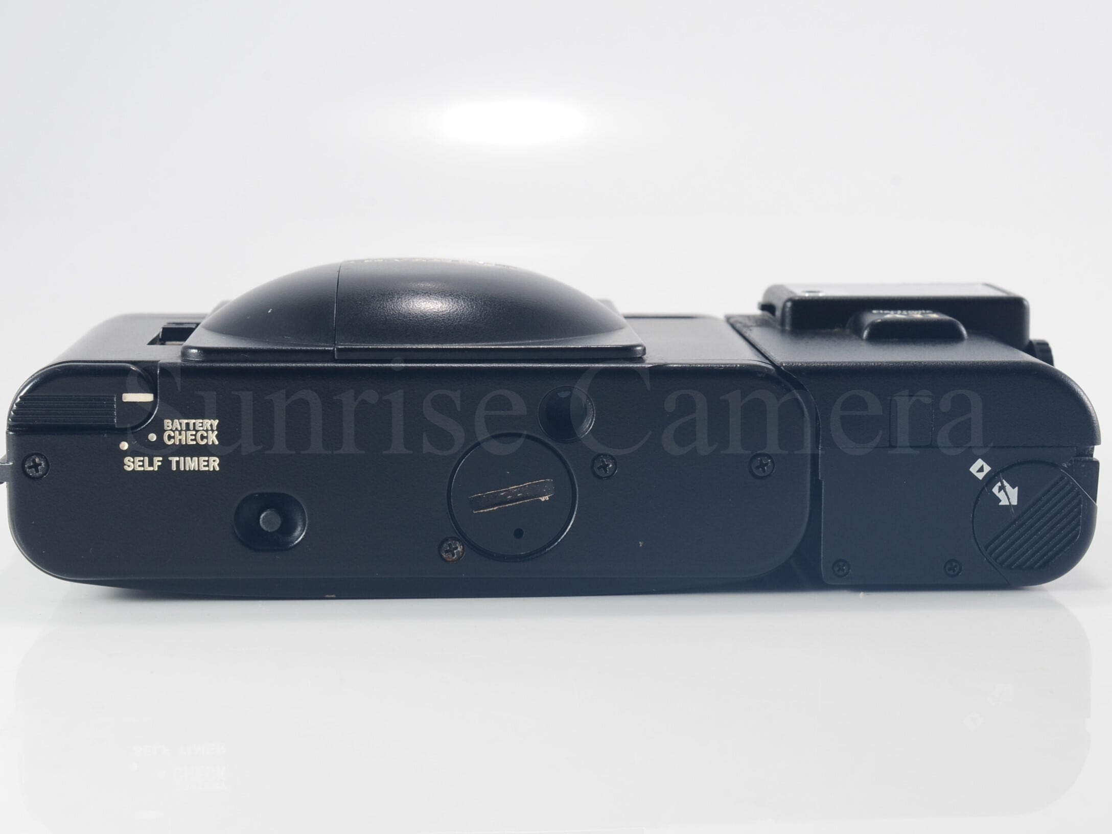 OLYMPUS XA2 ZUIKO F3.5 35mm オリンパス OLYMPUS XA2 / D.Zuiko 35mm F3.5 A11 整備済 オリンパス (60039