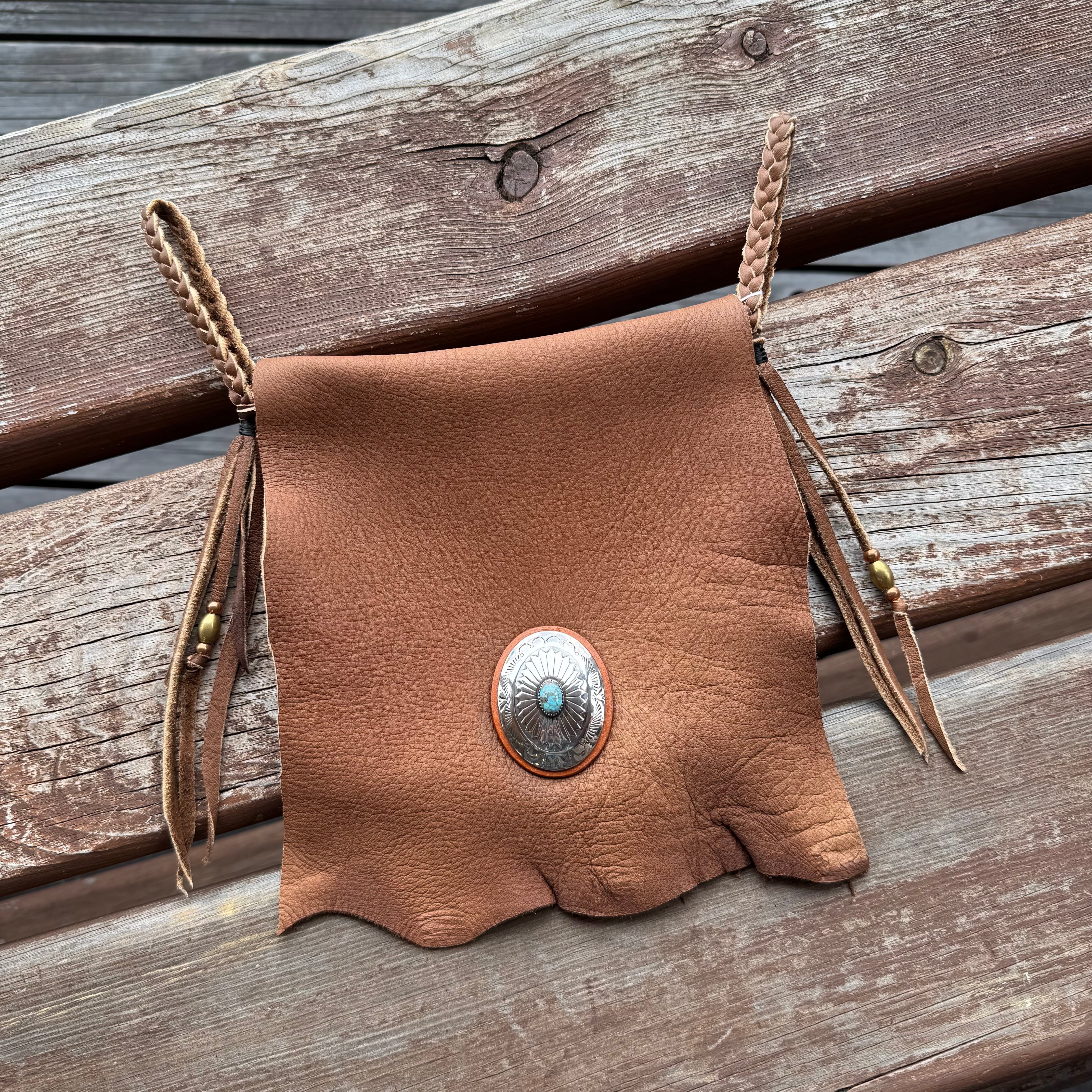 メディスンバッグ | LEATHER CRAFT WHOL メディスンバッグ | LEATHER CRAFT WHOL