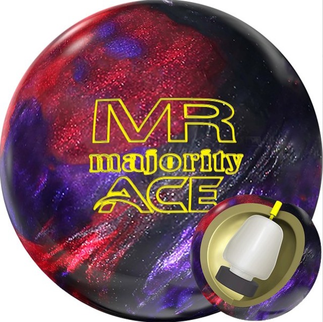 メッセンジャー・パワーコア パール コロンビア300 | ボウリング