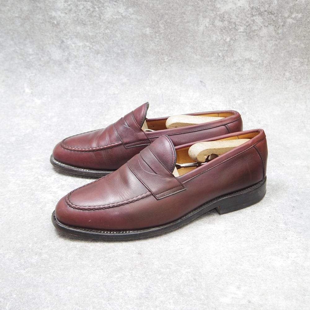 r*o様 ★アレンエドモンズ★DALTON★カントリーブーツ★9(27cm)★茶 Allen Edmonds Dalton Boots Size 8.5 D in Walnut Brown | eBay